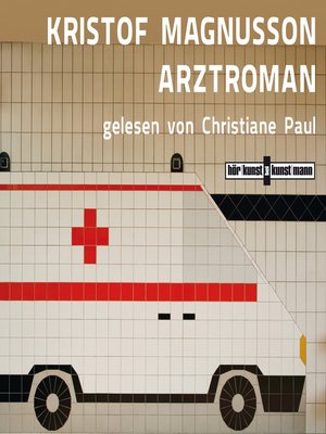 cover image of Arztroman